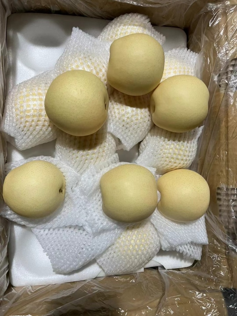 梨