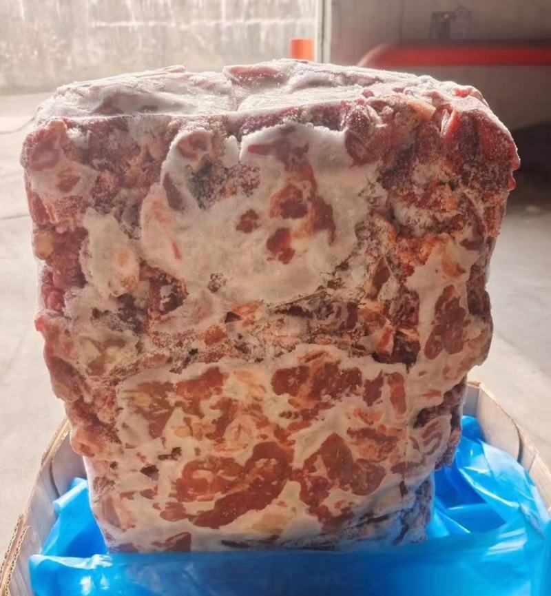 牛碎肉，块大瘦度高，全国冷链物流发货，一手货源充足！！！