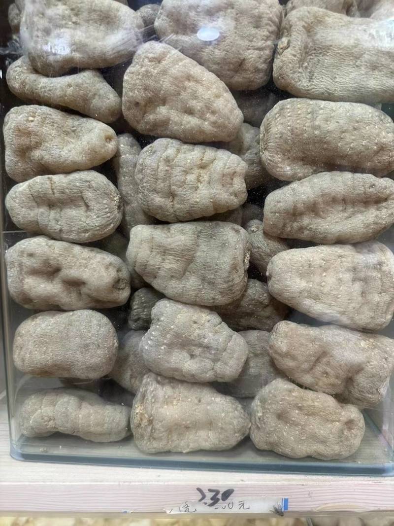 云南小草坝干乌天麻，无硫熏，无添加，高含量