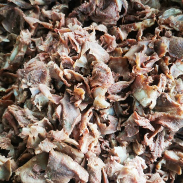 熟羊拆骨肉，火烧夹肉，无骨无油，羊杂汤，胡辣汤皆可，原味
