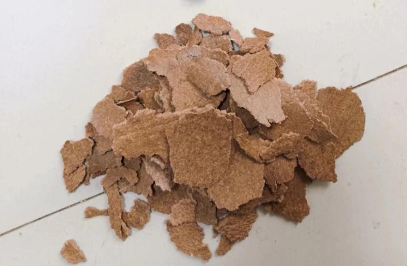 【精选】薄片花生饼，味道喷香，养殖育肥神器，可做有机肥