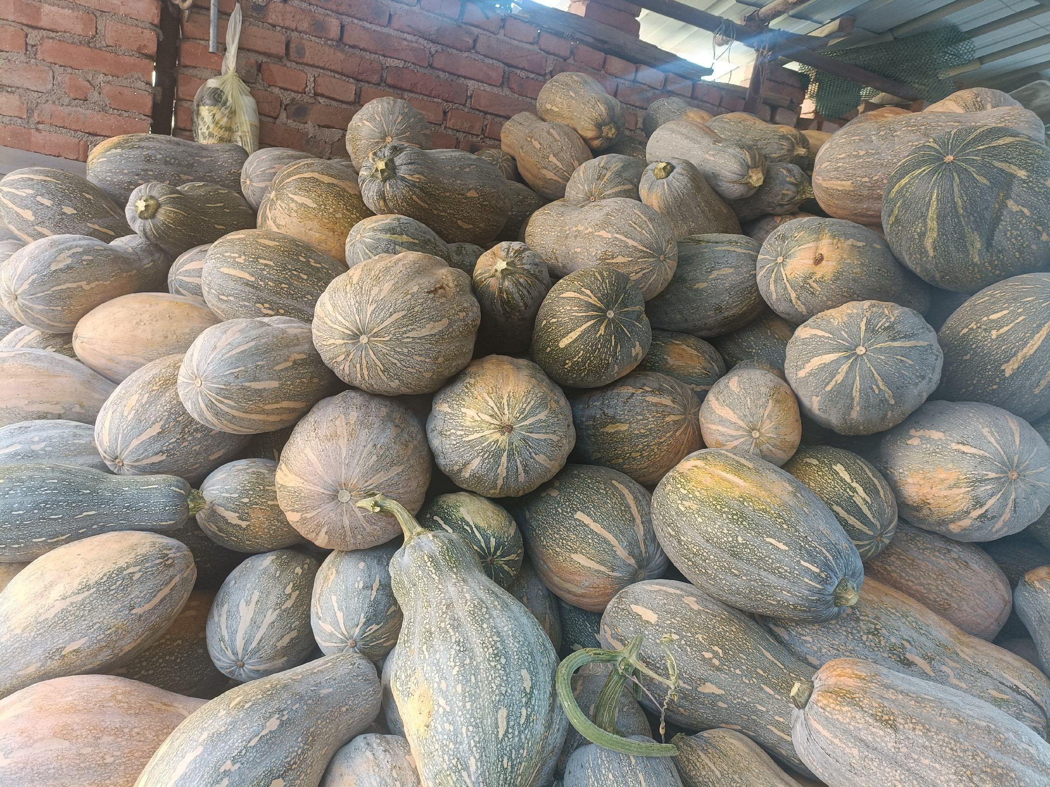 咖喱食材搭配图