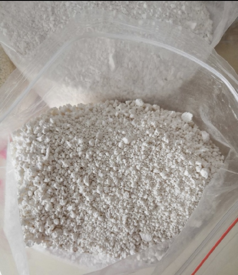 纯手工藕粉无任何添加