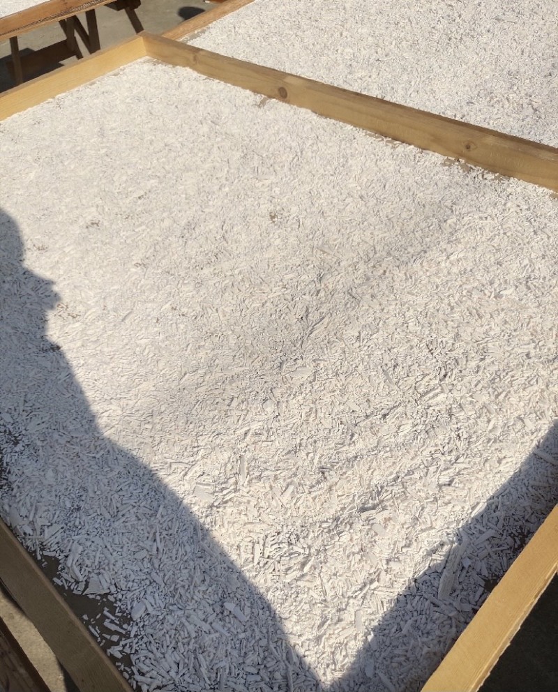 纯手工藕粉无任何添加