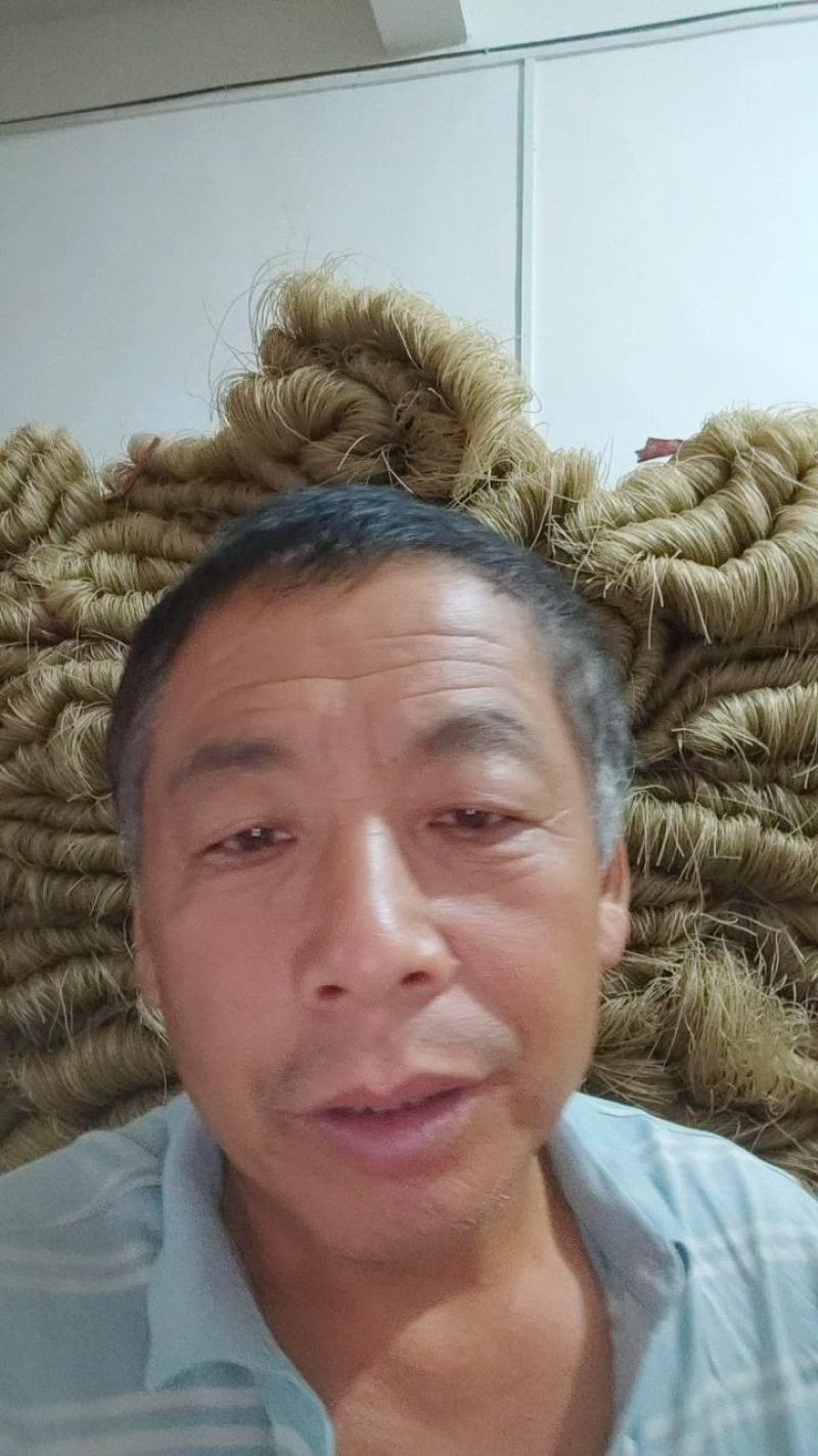 纯红薯粉条，纯手工粉条，厂家直发，一手货源可视频看货