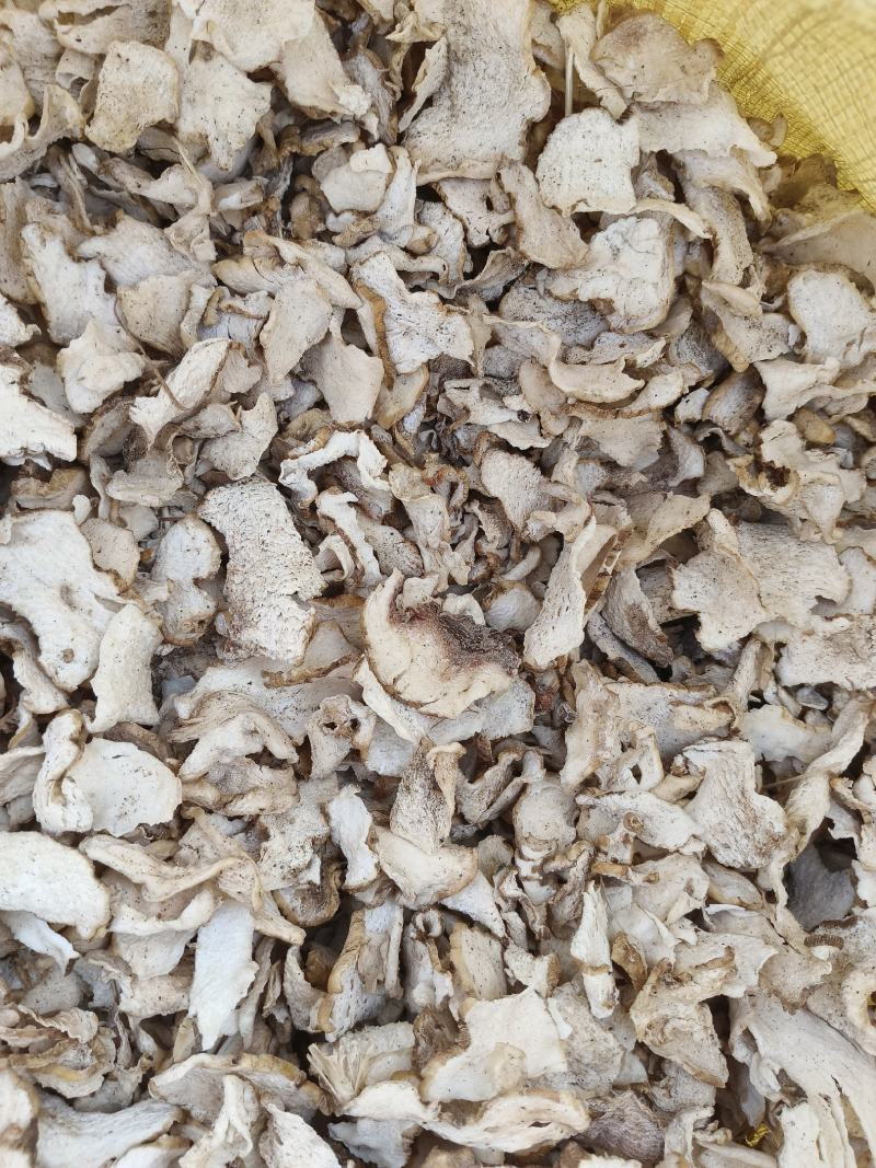 黄精果片