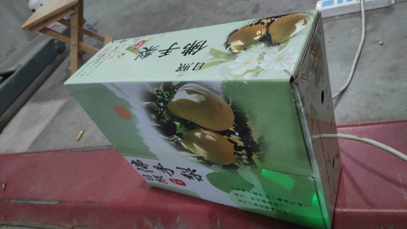 佛手梨