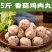 火锅备用食材