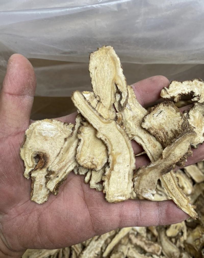 甘肃岷县当归头片口味醇正新货实拍现货产地直发质量保证