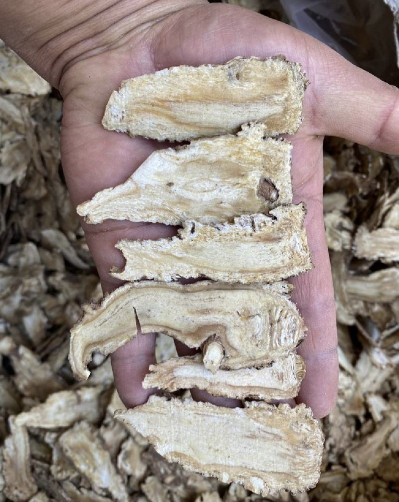 甘肃岷县当归头片口味醇正新货实拍现货产地直发质量保证