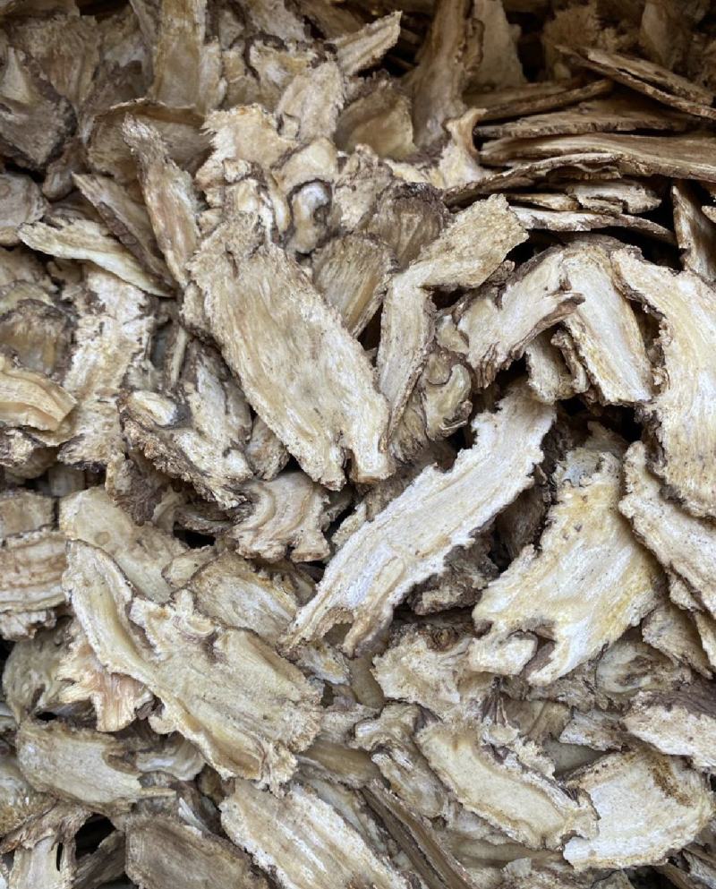 甘肃岷县当归头片口味醇正新货实拍现货产地直发质量保证