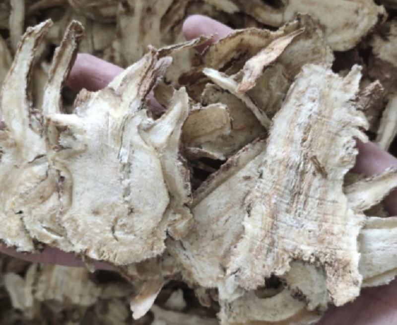 甘肃岷县当归头片口味醇正新货实拍现货产地直发质量保证