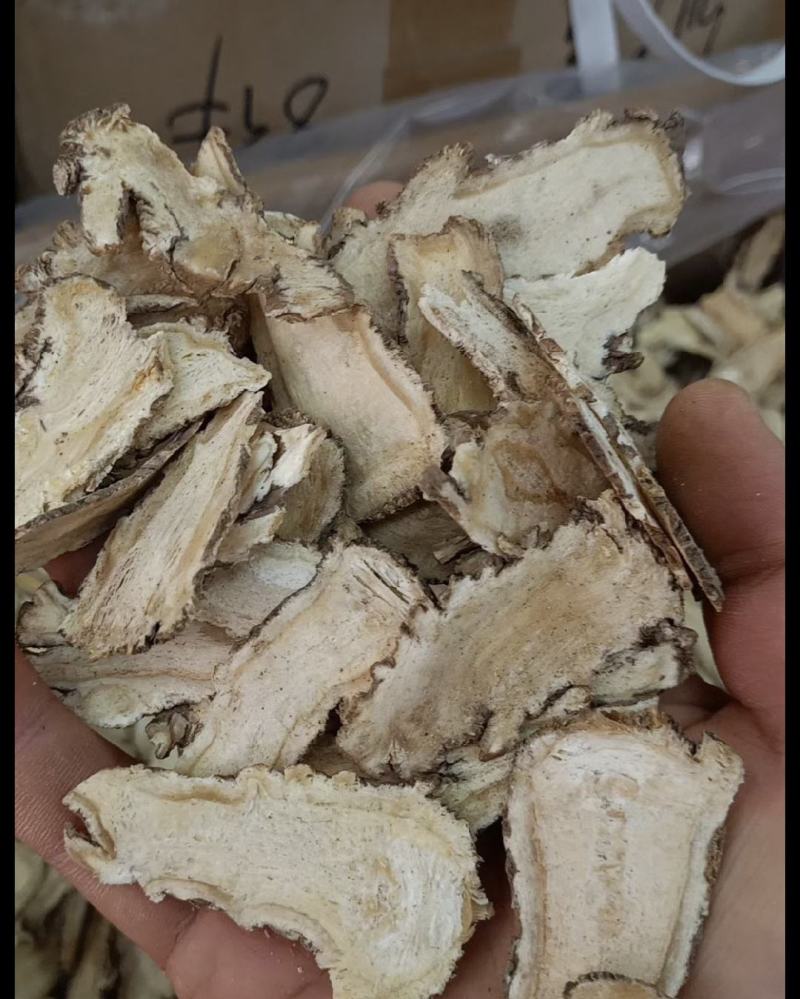 甘肃岷县当归头片口味醇正新货实拍现货产地直发质量保证