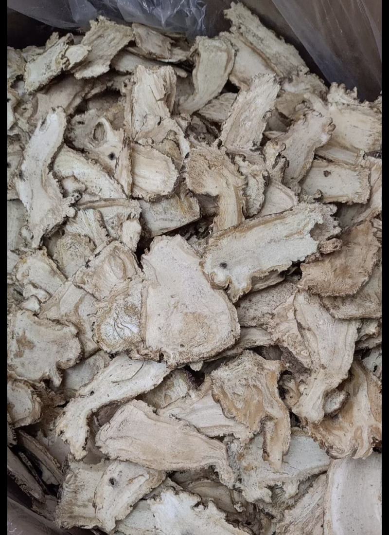 甘肃岷县当归头片口味醇正新货实拍现货产地直发质量保证