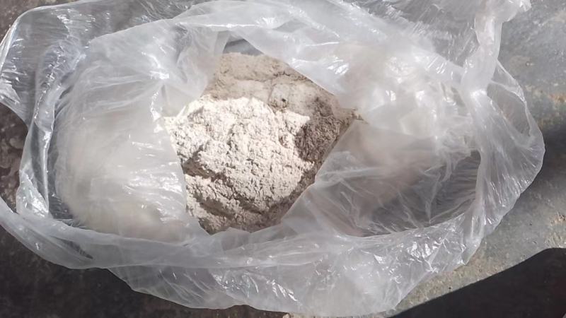 木薯淀粉
