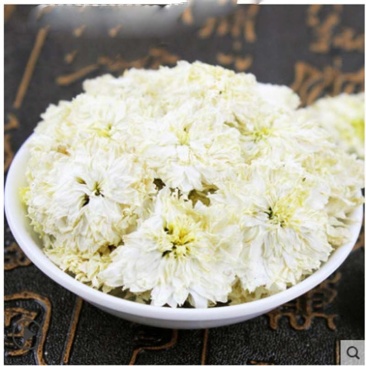 贡菊花，杭白菊，白菊花，250克包邮，安国药材市场发货。