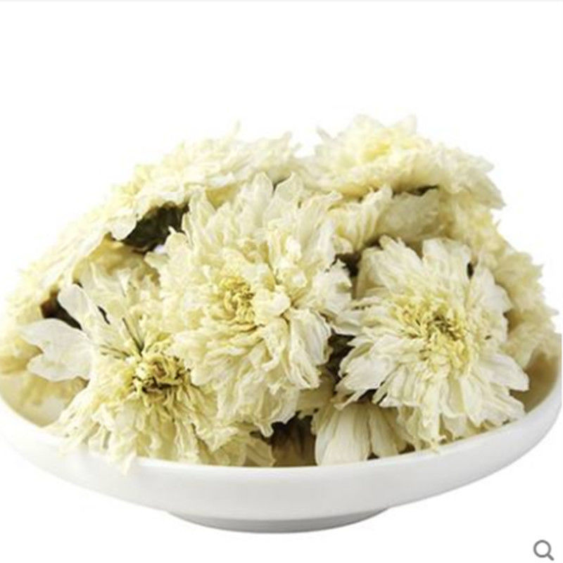 贡菊花，杭白菊，白菊花，250克包邮，安国药材市场发货。