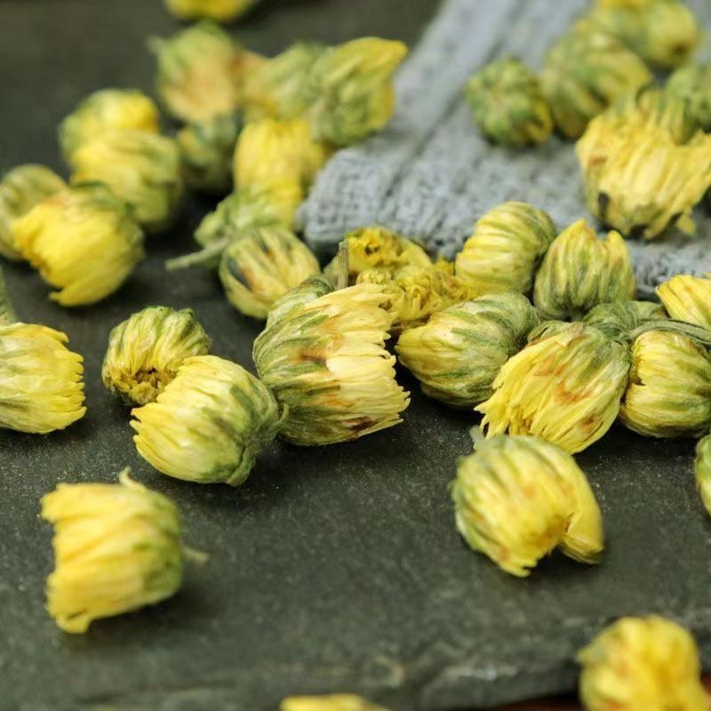胎菊，胎菊王，胎菊花500克包邮，安国发货，泡茶喝水。