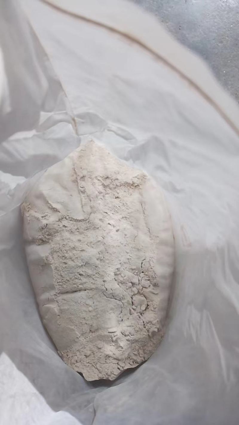 木薯淀粉
