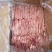 猪肉精肉丝纯干无冰一件20斤装全国接单欢迎各位老板选购