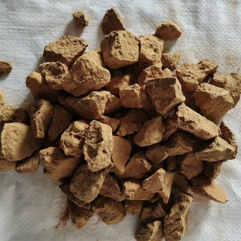 伏龙肝，灶心土，灶中黄土，釜下土，釜月之土，灶中土，现货