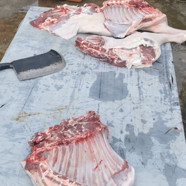 羊肉
