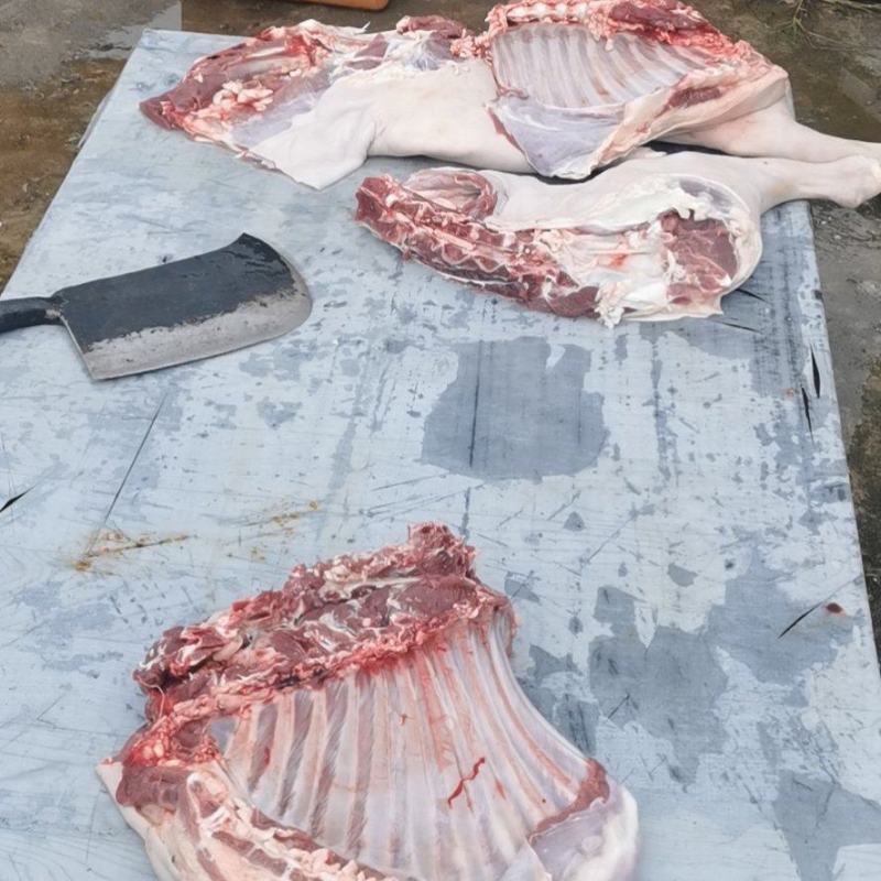 羊肉