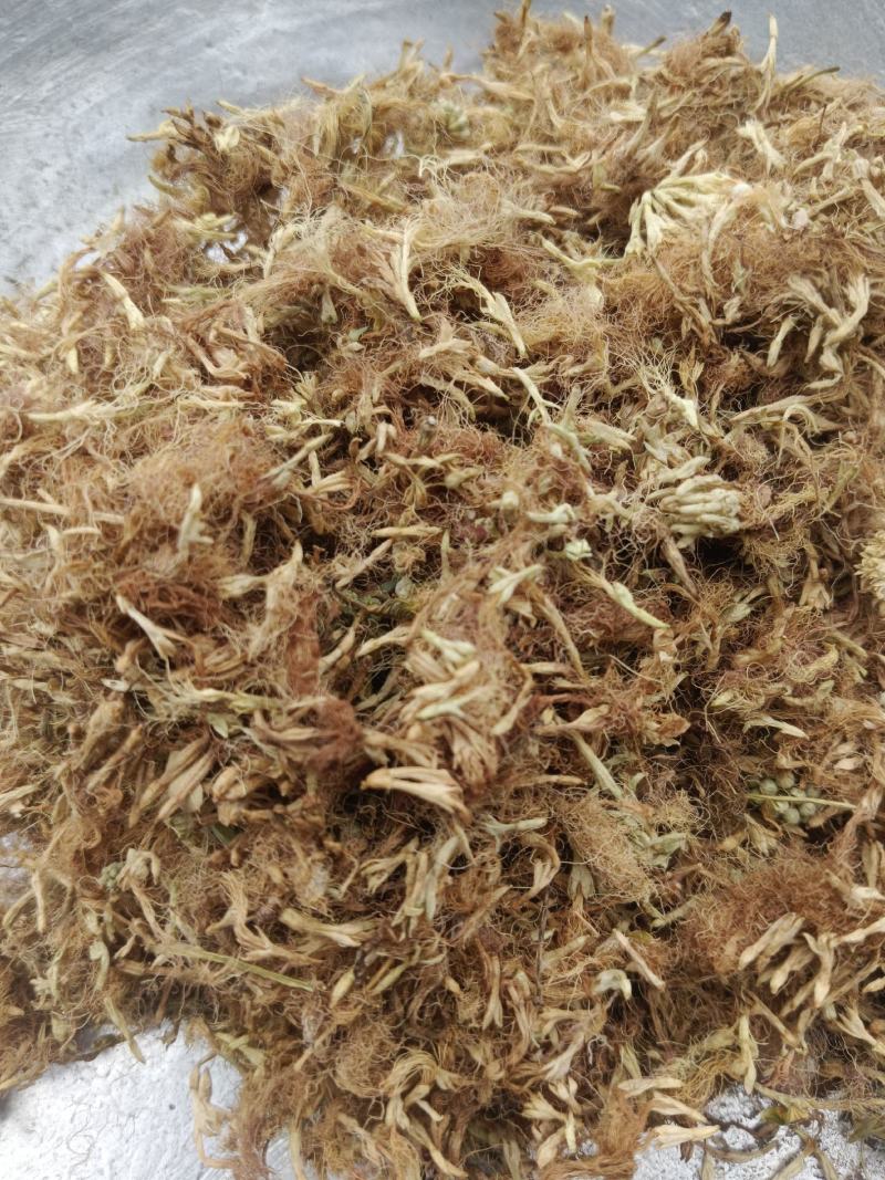 合欢花，新货无硫无熏蒸产地直发，质量保证实拍现货24小时