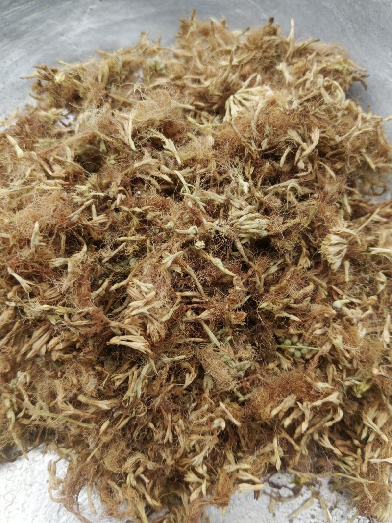 合欢花，新货无硫无熏蒸产地直发，质量保证实拍现货24小时
