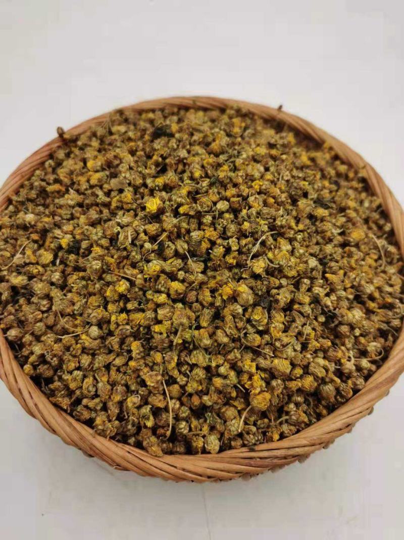 野菊花，新货无硫无熏蒸，正品质量保证，实拍现货，