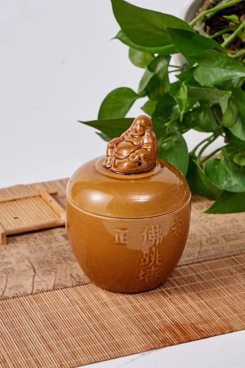 精品佛跳墙230g礼盒装6罐