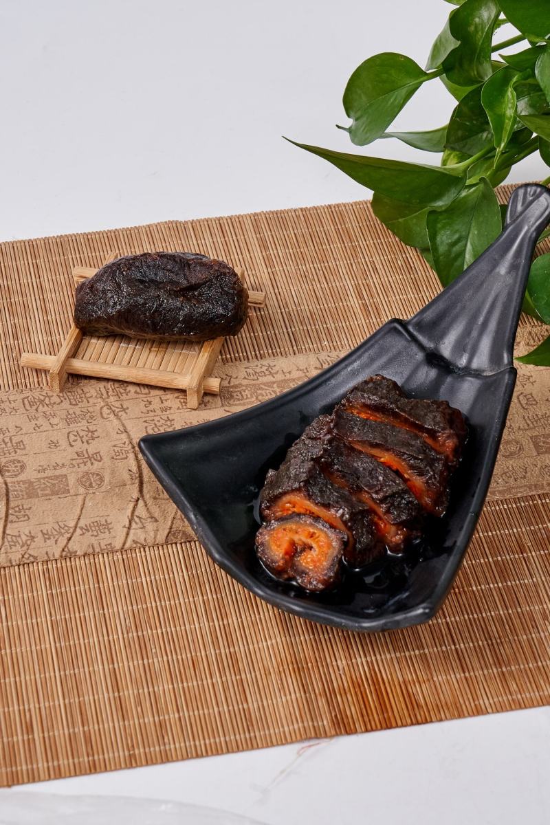 精品北极红参500g，营养丰富欢迎咨询