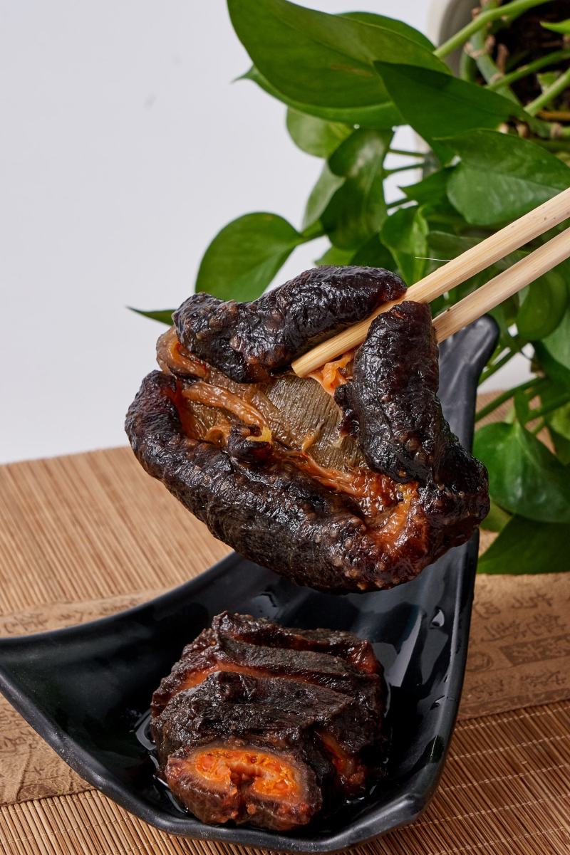 精品北极红参500g，营养丰富欢迎咨询