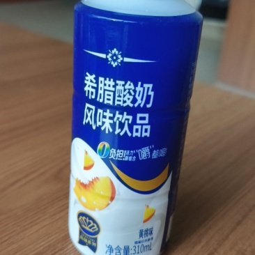 果粒酸奶厂家直销一手货源