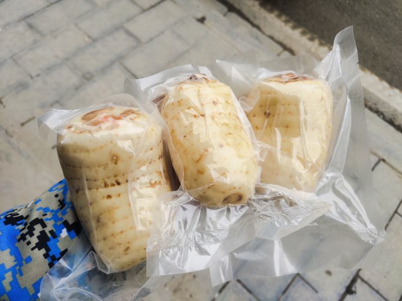 新鲜天麻冬麻养生药膳食疗药食两用现采现发