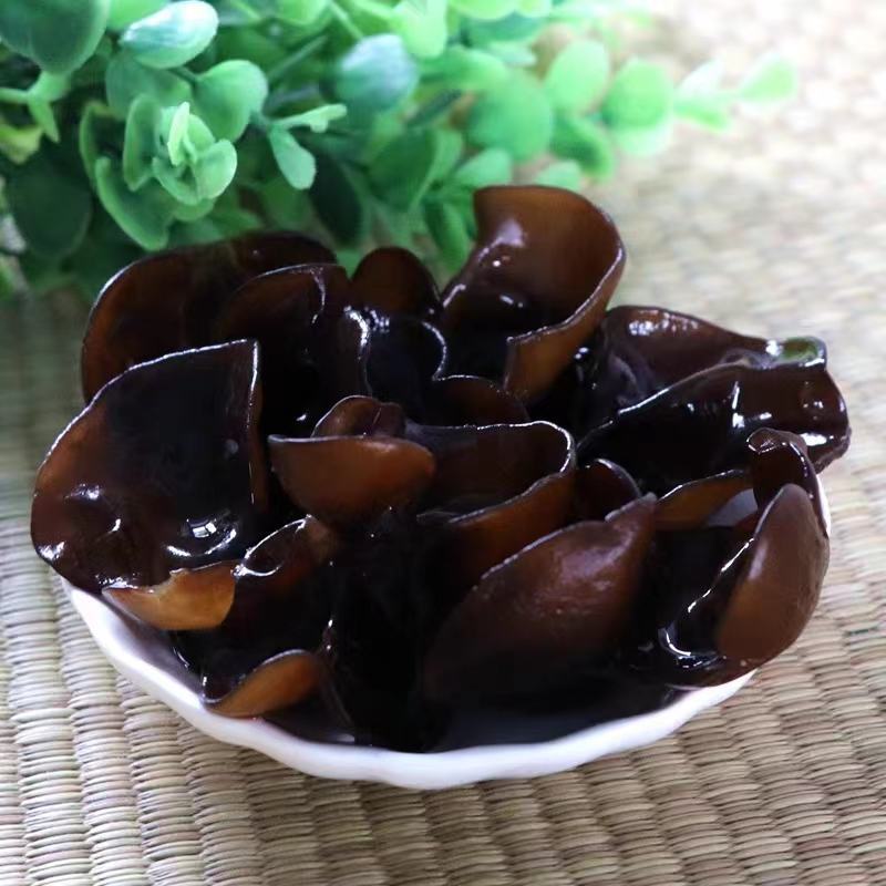 福建省古田县食用菌之都