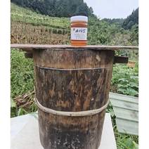 正宗土蜂蜜，一年取次真真的蜂蜜，乡土浓情，花地味道