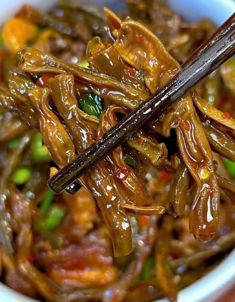 干豆角，农家豆角干，嫩，干量大优惠