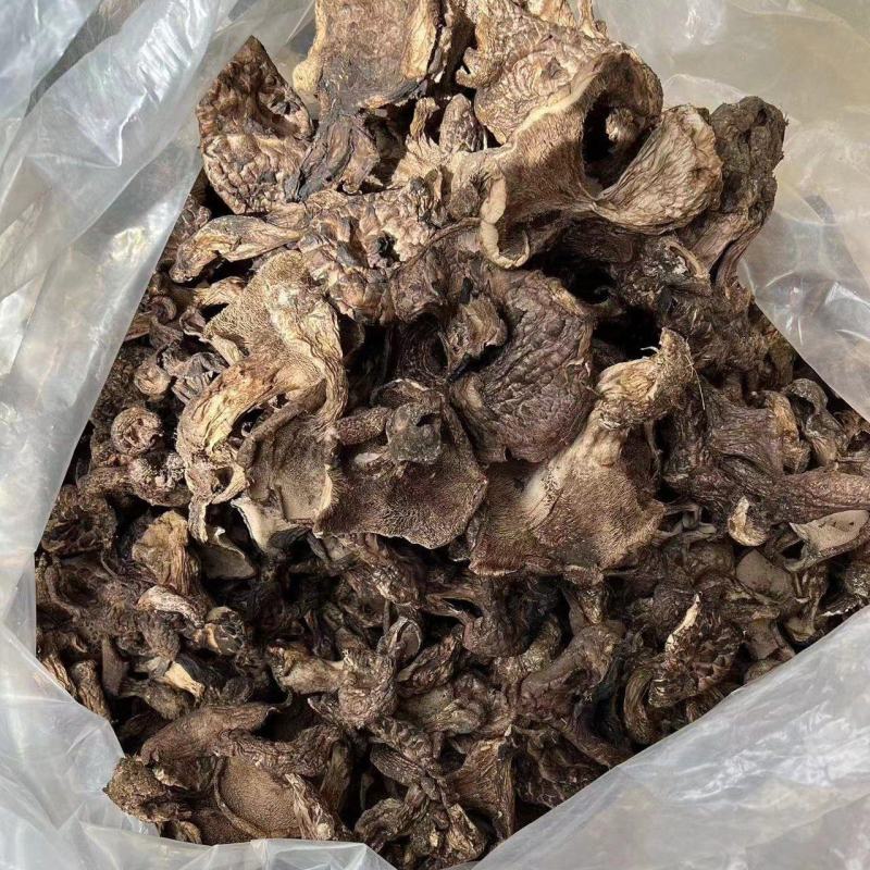 黑虎掌干片