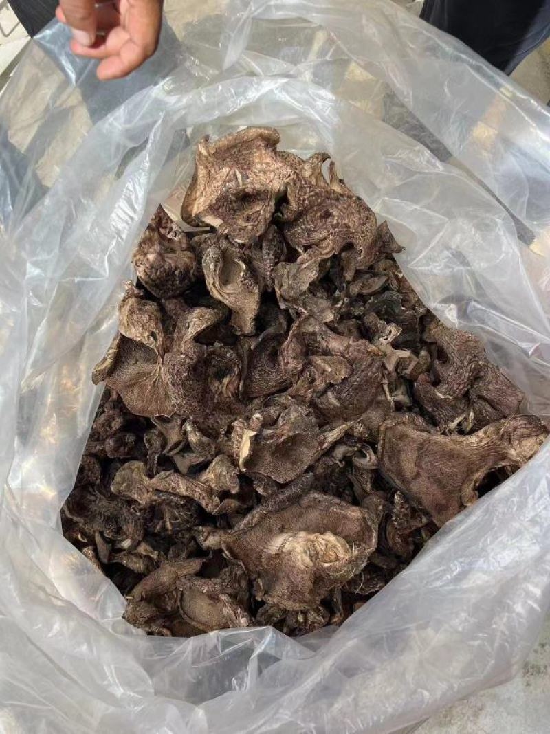黑虎掌干片