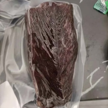 【品质保证】正宗云南牛干巴黄牛肉干巴清真回族腌制牛干巴