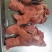 带肉猪头骨，每个5.6斤