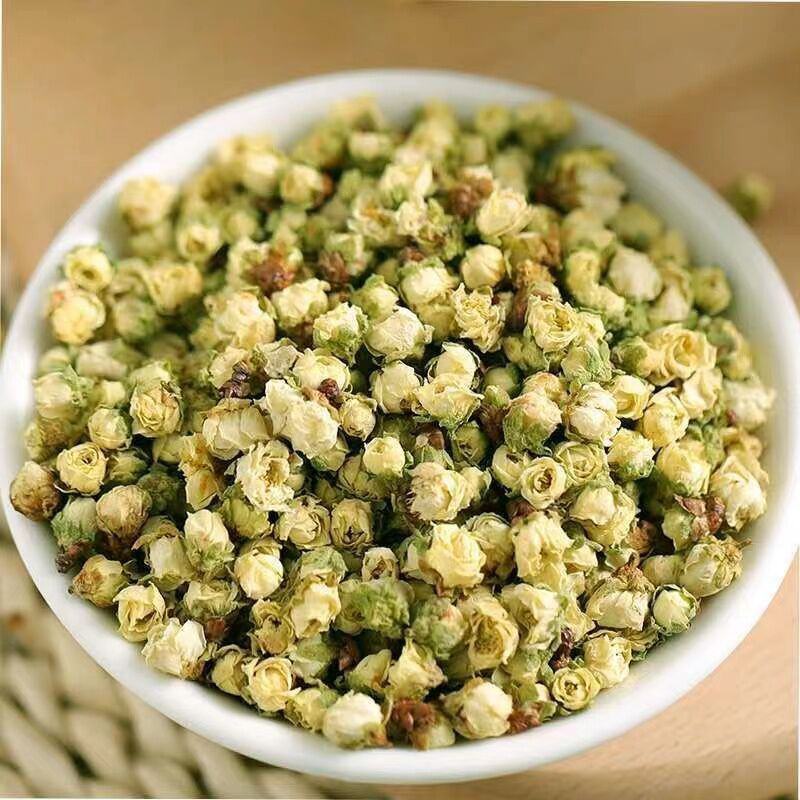 梅花，绿萼梅，新货无硫无熏蒸无杂质，现货