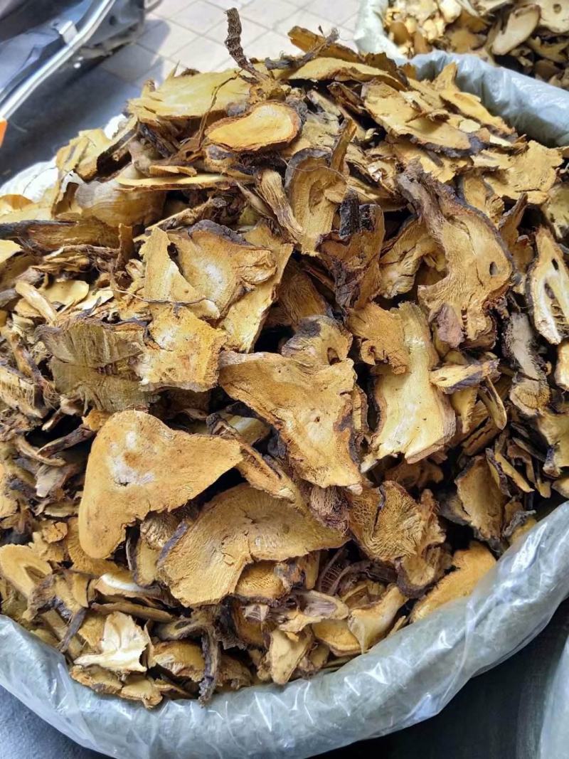 虎杖，新货无硫无熏蒸，产地直供，实拍现货24小时内发货