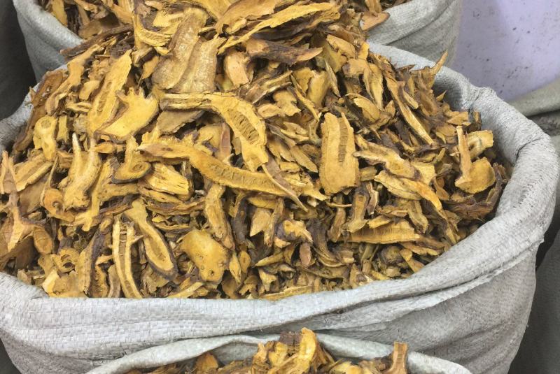 虎杖，新货无硫无熏蒸，产地直供，实拍现货24小时内发货