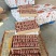 霜降柿饼商超精品优质源头加工厂广西桂林恭城平乐柿饼甜蜜蜜