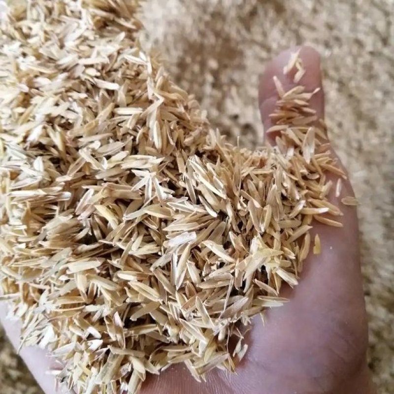 湖南益阳压缩稻壳