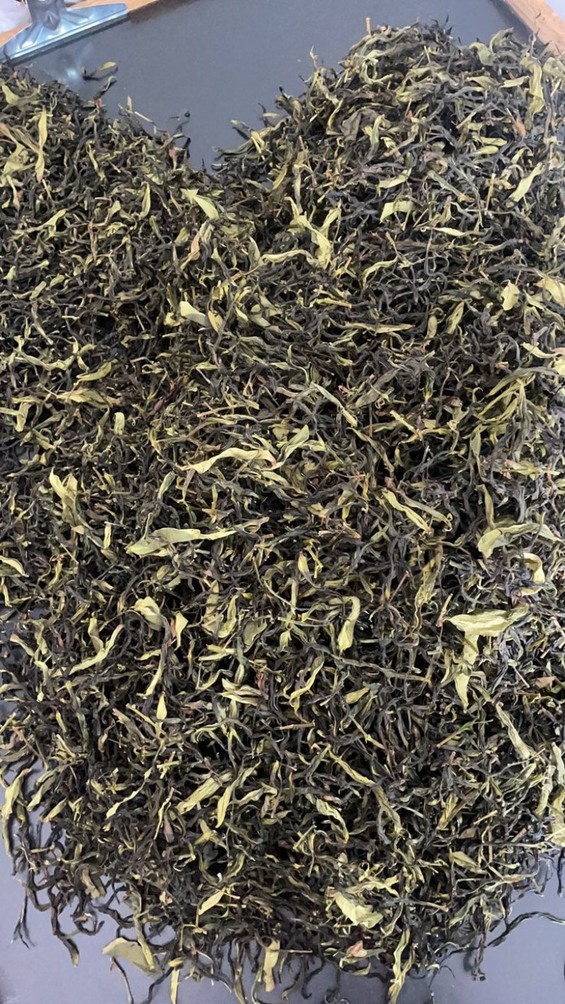 凤凰单丛茶