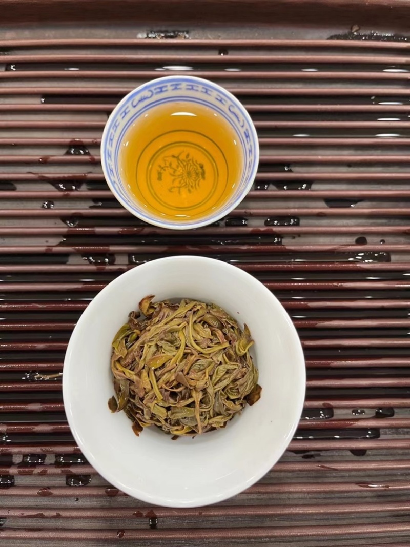 碳焙高端定制