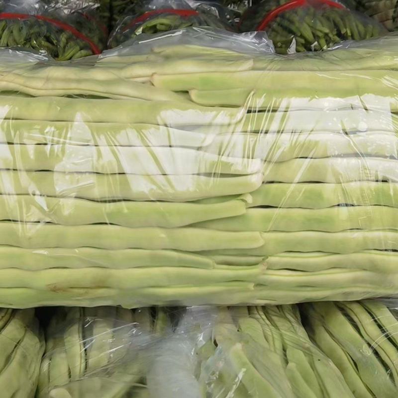 优选白大架白豆产地直发保质保量货量充足全国发货